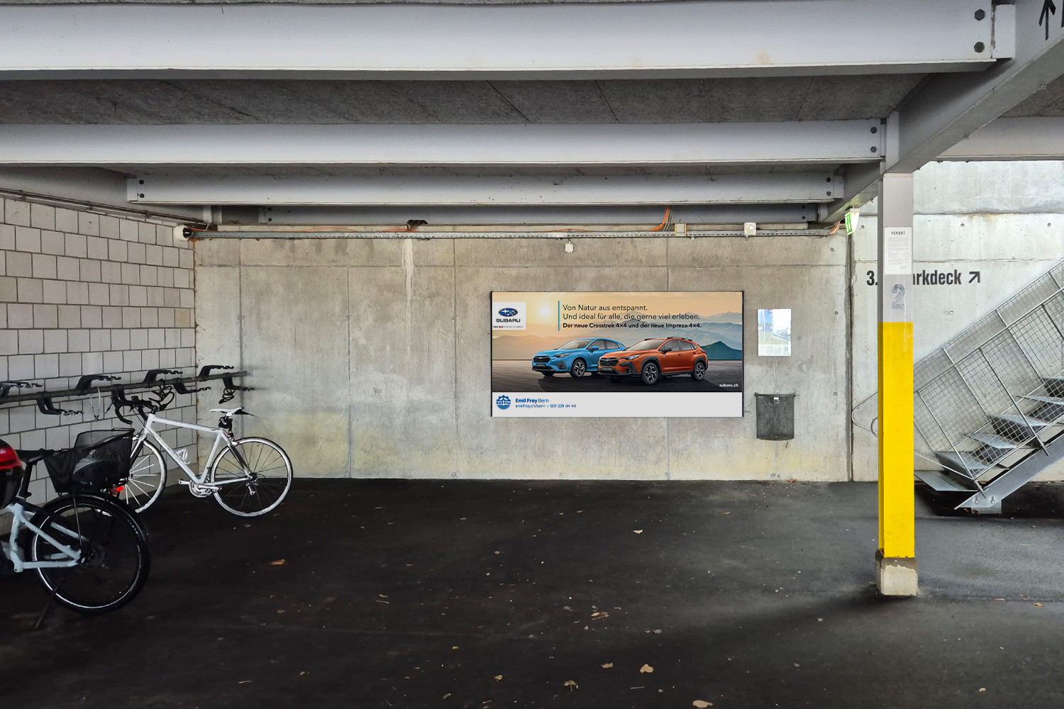 Plakat_Gurtenbahn_Aufgang-Parkdeck_1500x1000px.jpg Plakat_Gurtenbahn_Aufgang-Parkdeck_1500x1000px