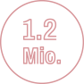 1.2mio.png Exemplare / Auflage